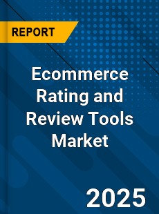 Global Ecommerce Rating and Review