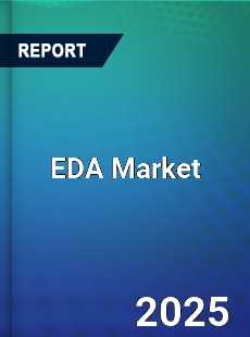 Global EDA Market Development Strategy Pre and Post COVID 19