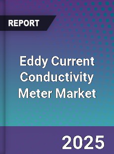 Eddy Current Conductivity Meter Global Market