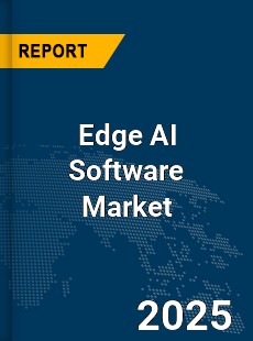 Global Edge AI Software Market