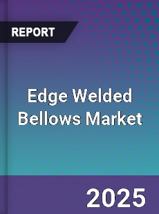 Global Edge Welded Bellows Market