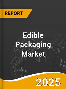 Worldwide Edible Packaging Market