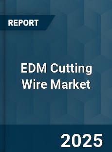 Global EDM Cutting Wire Industry