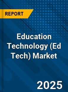 Global Education Technology Market
