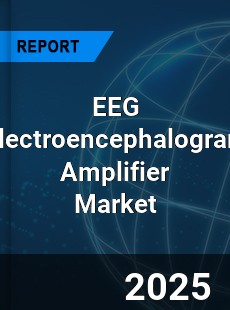 Global EEG Electroencephalogram Amplifier Industry