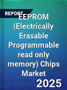 Global EEPROM Chips Market