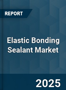 Global Elastic Bonding Sealant Industry