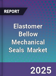 Elastomer Bellow Mechanical Seals Global and China Top Players Market