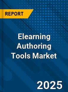 Global Elearning Authoring Tools Market
