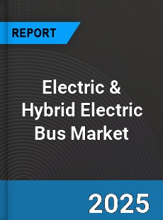 Global Electric amp Hybrid Electric Bus Market