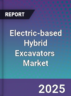 Global Electric based Hybrid Excavators Professional Survey Report
