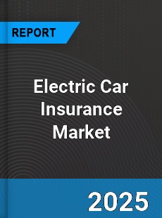 Electric Car Insurance Global and China Top Players Market