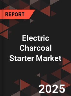 Electric Charcoal Starter Market