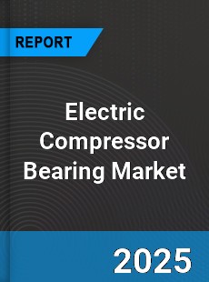 Electric Compressor Bearing Market