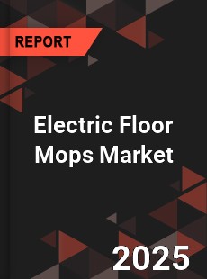 Global Electric Floor Mops Market