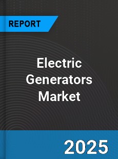 Global Electric Generators Industry