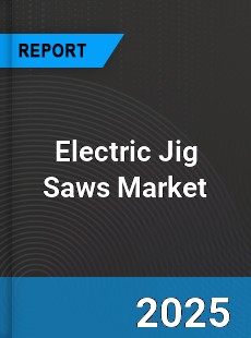 Global Electric Jig Saws Industry