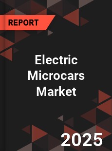 Electric Microcars Market