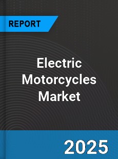 Global Electric Motorcycles Market
