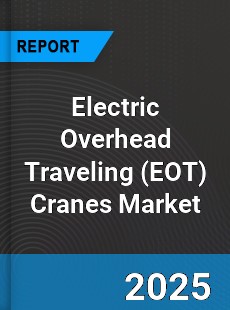 Global Electric Overhead Traveling Cranes Industry