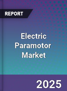 Global Electric Paramotor Industry