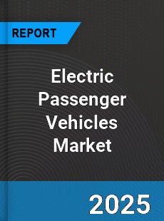 Global Electric Passenger Vehicles Industry