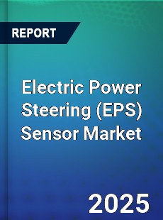 Global Electric Power Steering Sensor Market