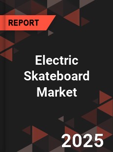 Electric Skateboard Global Market