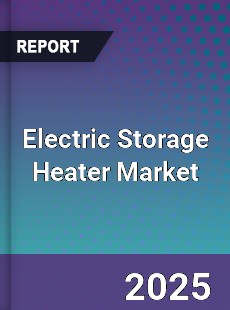 Electric Storage Heater Market