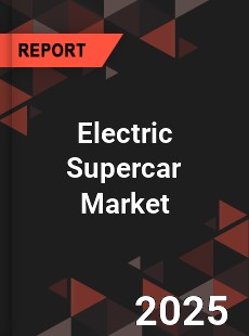 COVID 19 Outbreak Global Electric Supercar Industry