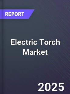 Global Electric Torch Market