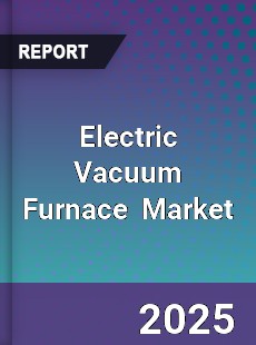Global Electric Vacuum Furnace Market