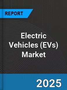 Electric Vehicles Market