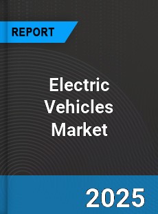 Global Electric Vehicles Market