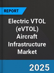 COVID 19 Outbreak Global Electric VTOL Aircraft Infrastructure Industry