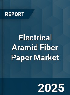 Global Electrical Aramid Fiber Paper Industry