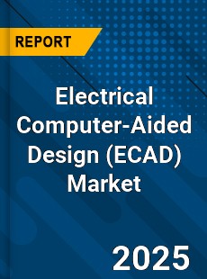 Global Electrical Computer Aided Design Industry