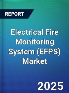 Electrical Fire Monitoring System Global and China Top Players Market