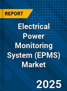 Electrical Power Monitoring System Market