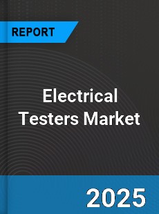 Global Electrical Testers Industry