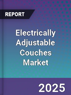 Electrically Adjustable Couches Market