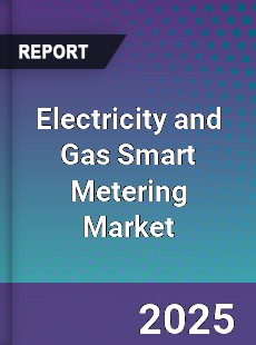 Global Electricity and Gas Smart Metering Market