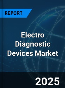 Electro Diagnostic Devices Market