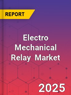 Electro Mechanical Relay Global and China Top Players Market
