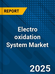 Global Electro oxidation System Industry
