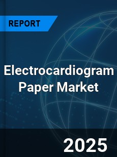 Global Electrocardiogram Paper Market