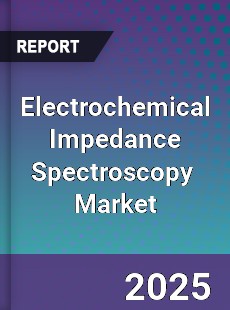 Electrochemical Impedance Spectroscopy Global and China Top Players Market