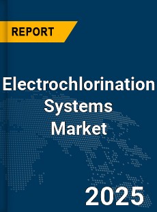 Global Electrochlorination Systems Market