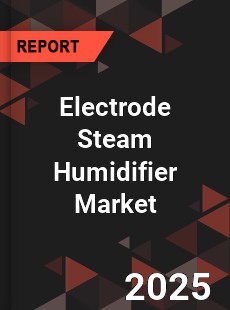 Global Electrode Steam Humidifier Industry