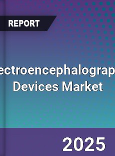Electroencephalography Devices Market